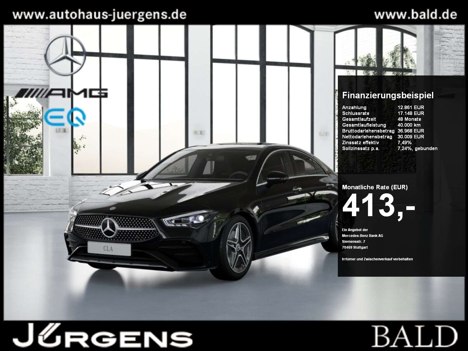 2025 Mercedes Benz CLA 220
