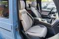 Mercedes-Benz G 63 AMG 4Matic 9G-Tronic Azul - thumbnail 21