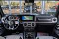 Mercedes-Benz G 63 AMG 4Matic 9G-Tronic Azul - thumbnail 14