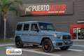 Mercedes-Benz G 63 AMG 4Matic 9G-Tronic Azul - thumbnail 1
