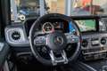 Mercedes-Benz G 63 AMG 4Matic 9G-Tronic Azul - thumbnail 8