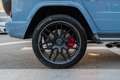 Mercedes-Benz G 63 AMG 4Matic 9G-Tronic Azul - thumbnail 22