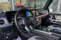 Mercedes-Benz G 63 AMG 4Matic 9G-Tronic Azul - thumbnail 13