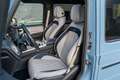 Mercedes-Benz G 63 AMG 4Matic 9G-Tronic Azul - thumbnail 17