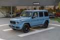 Mercedes-Benz G 63 AMG 4Matic 9G-Tronic Azul - thumbnail 3