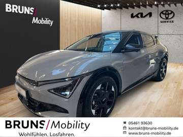 Earth RWD Wärmepumpe, View-P., Drive Wise, Comfort