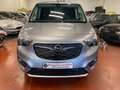 Opel Combo 1.5 TD BI L1H1 Heavy Edition S/S (EU6.2) Argent - thumbnail 2