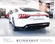 Audi e-tron GT BLACK/21Z/LASER/ACC/HuD/PANO/B&O/360° Blanc - thumbnail 9