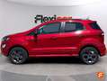 Ford EcoSport 1.0 EcoBoost ST Line 125 Rojo - thumbnail 4