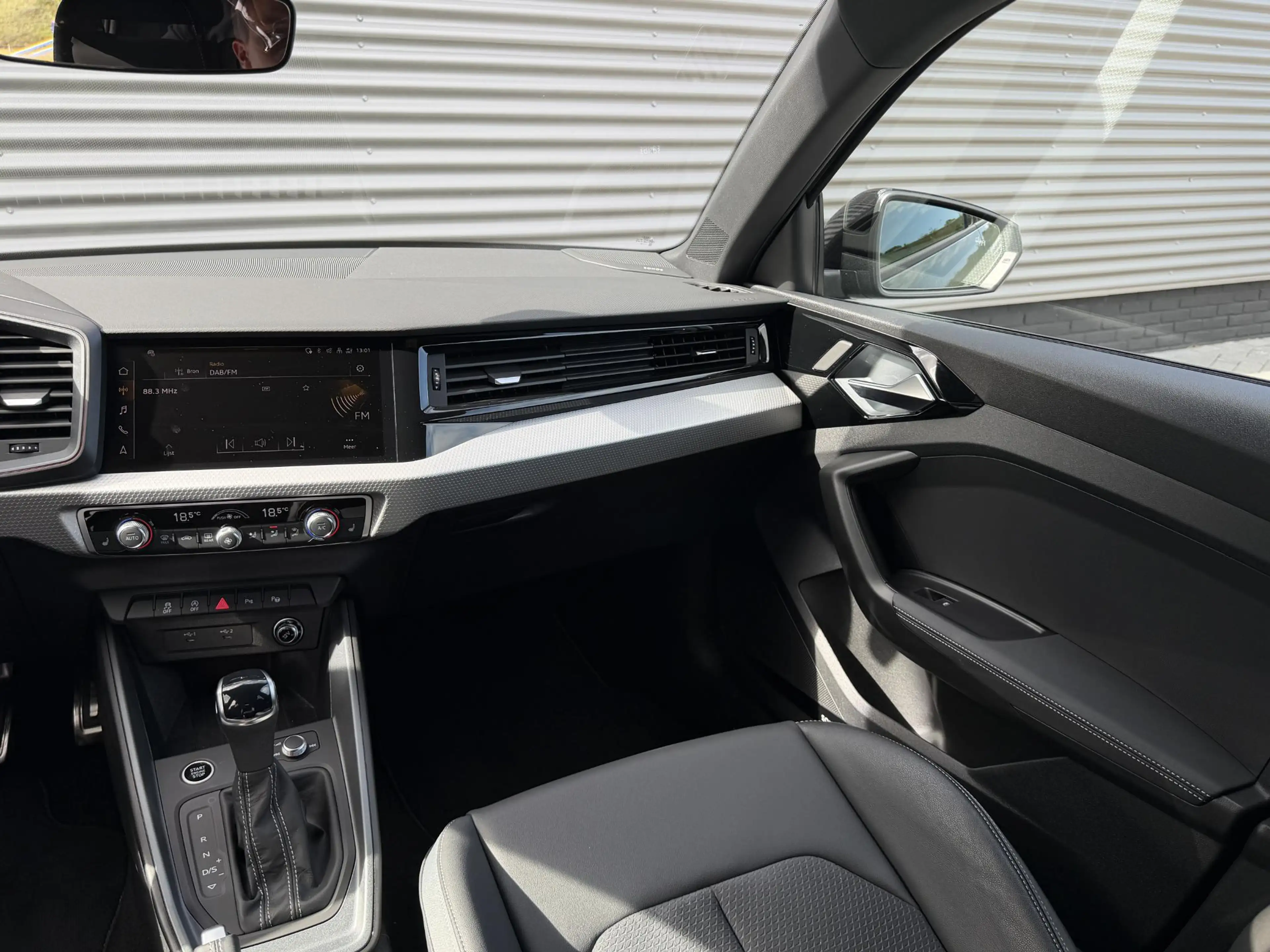 Audi A1 35 TFSI S line Sportback |Sonos|Dodeh|Camera|ACC| — photo 5
