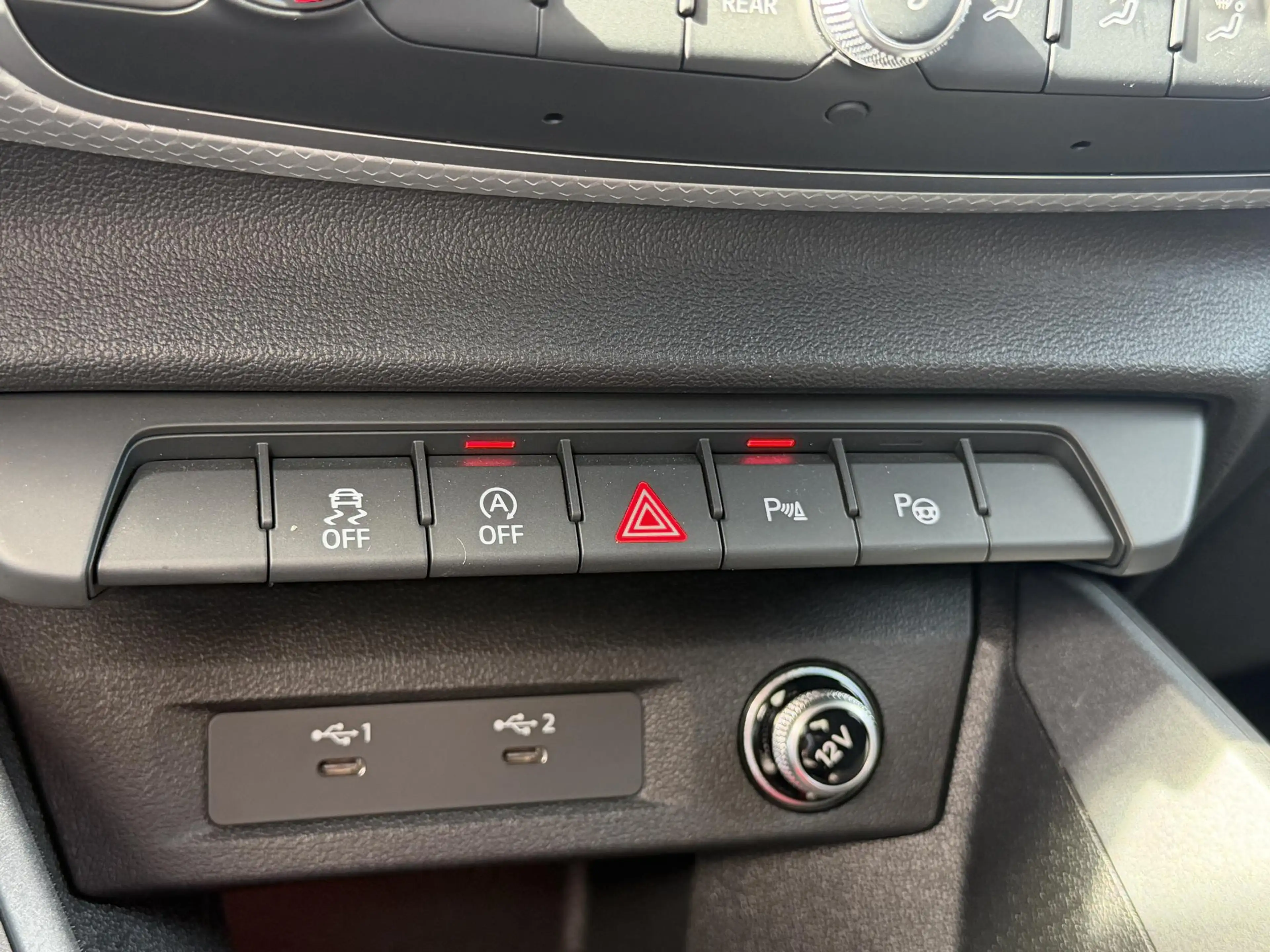 Audi A1 35 TFSI S line Sportback |Sonos|Dodeh|Camera|ACC| — photo 25