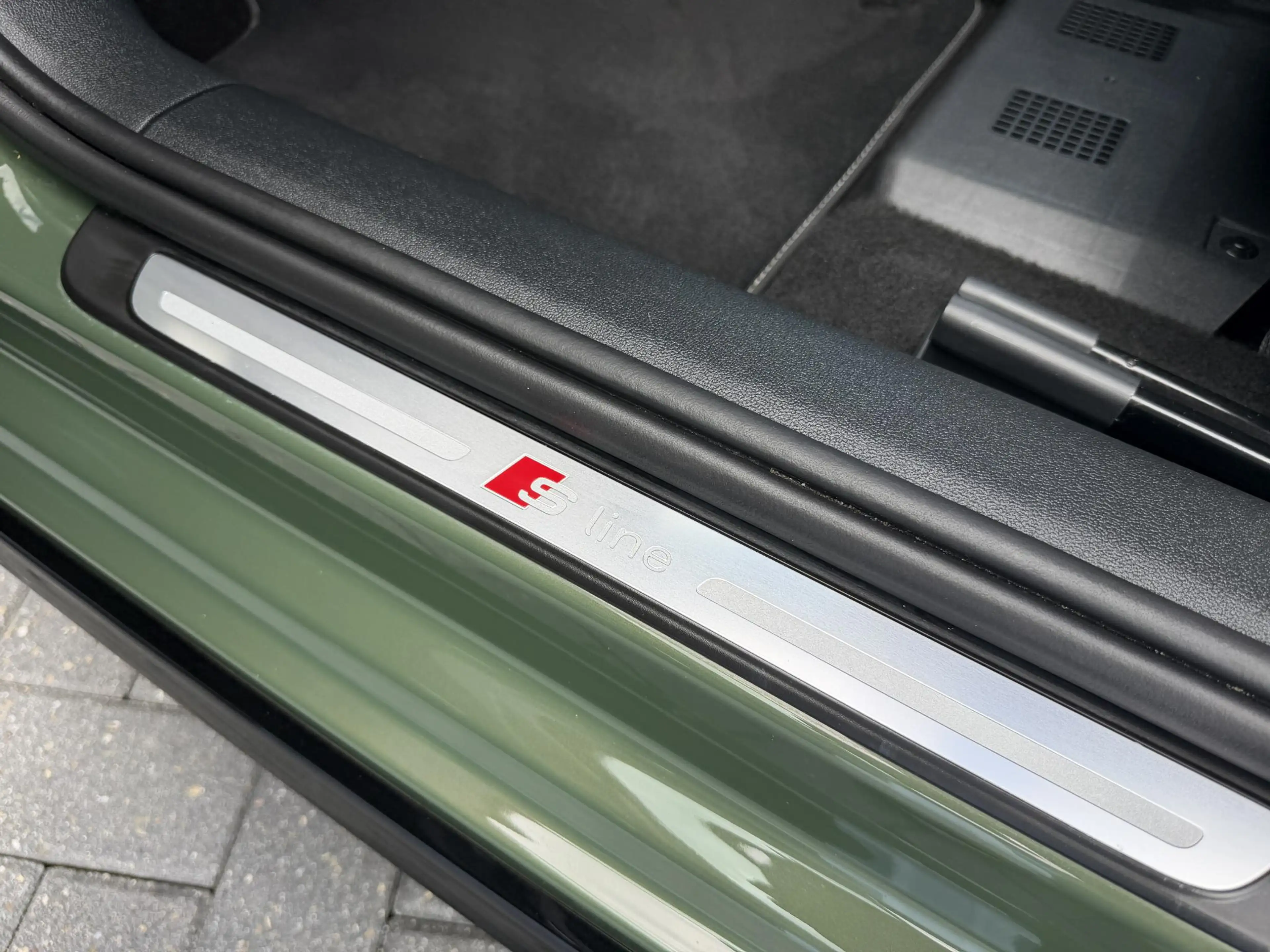 Audi A1 35 TFSI S line Sportback |Sonos|Dodeh|Camera|ACC| — photo 19