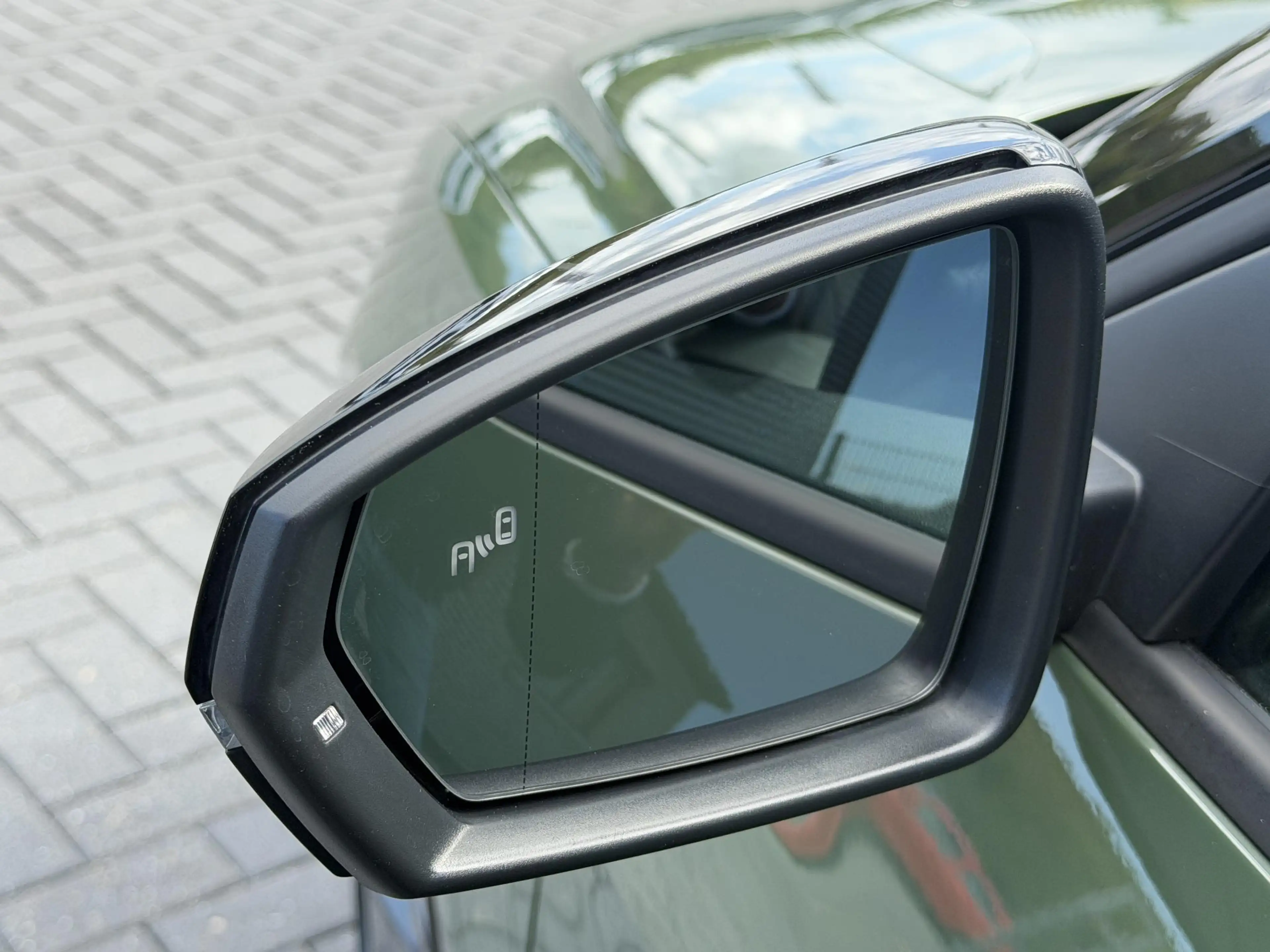 Audi A1 35 TFSI S line Sportback |Sonos|Dodeh|Camera|ACC| — photo 6