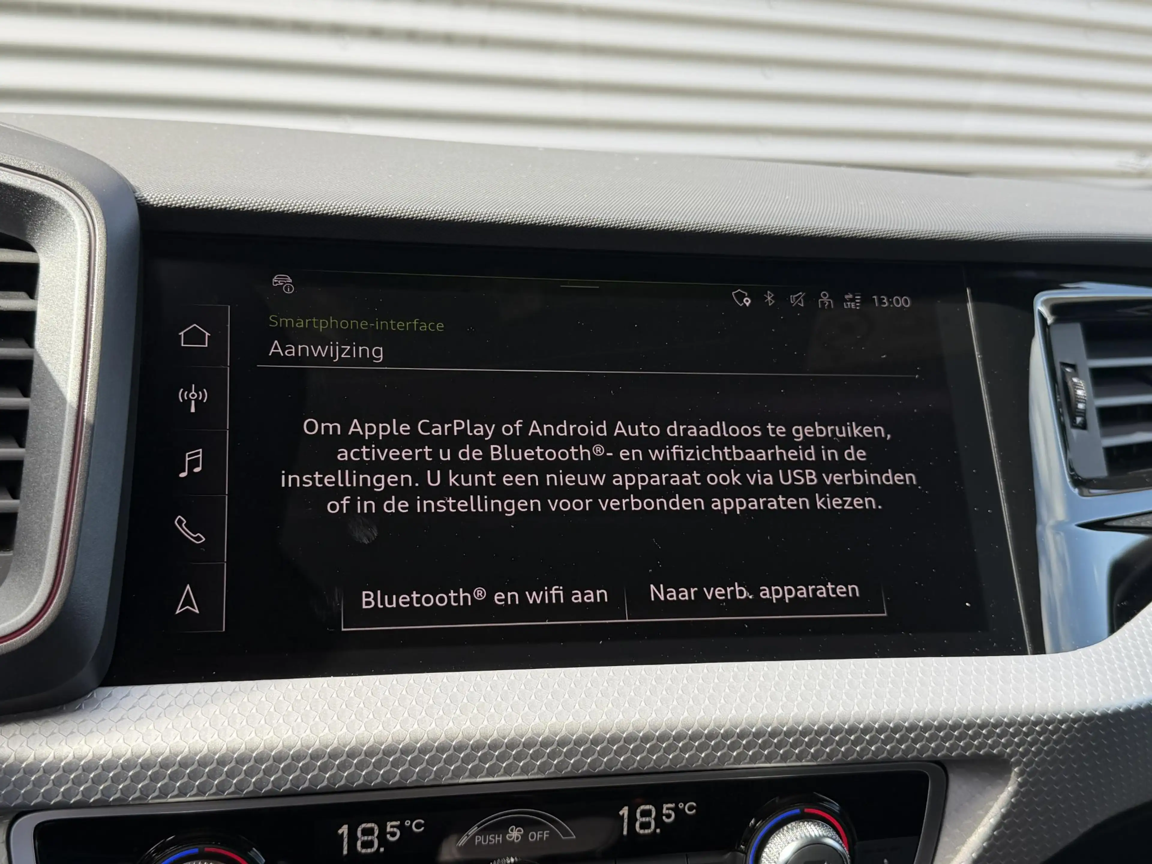 Audi A1 35 TFSI S line Sportback |Sonos|Dodeh|Camera|ACC| — photo 26