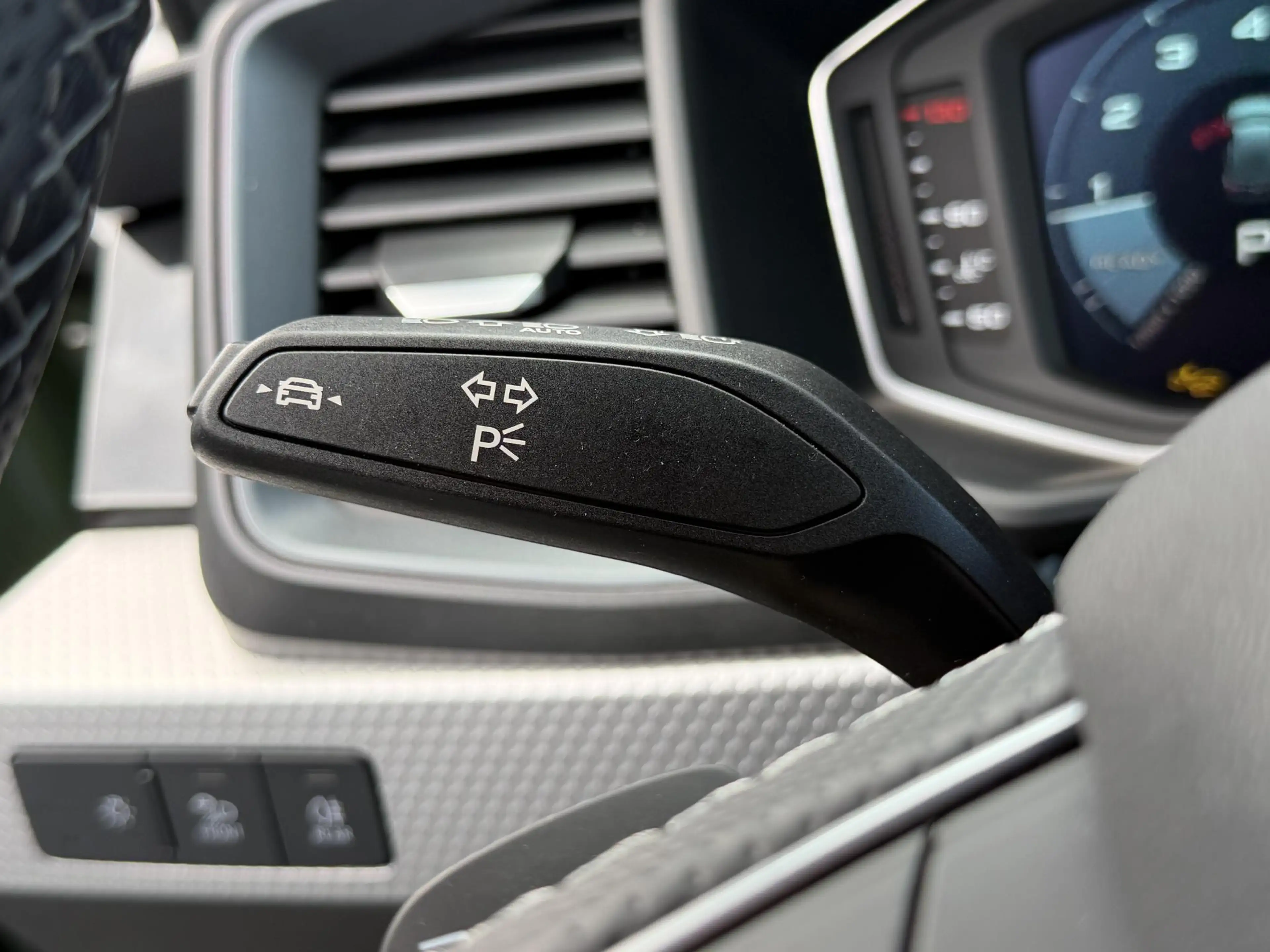 Audi A1 35 TFSI S line Sportback |Sonos|Dodeh|Camera|ACC| — photo 23