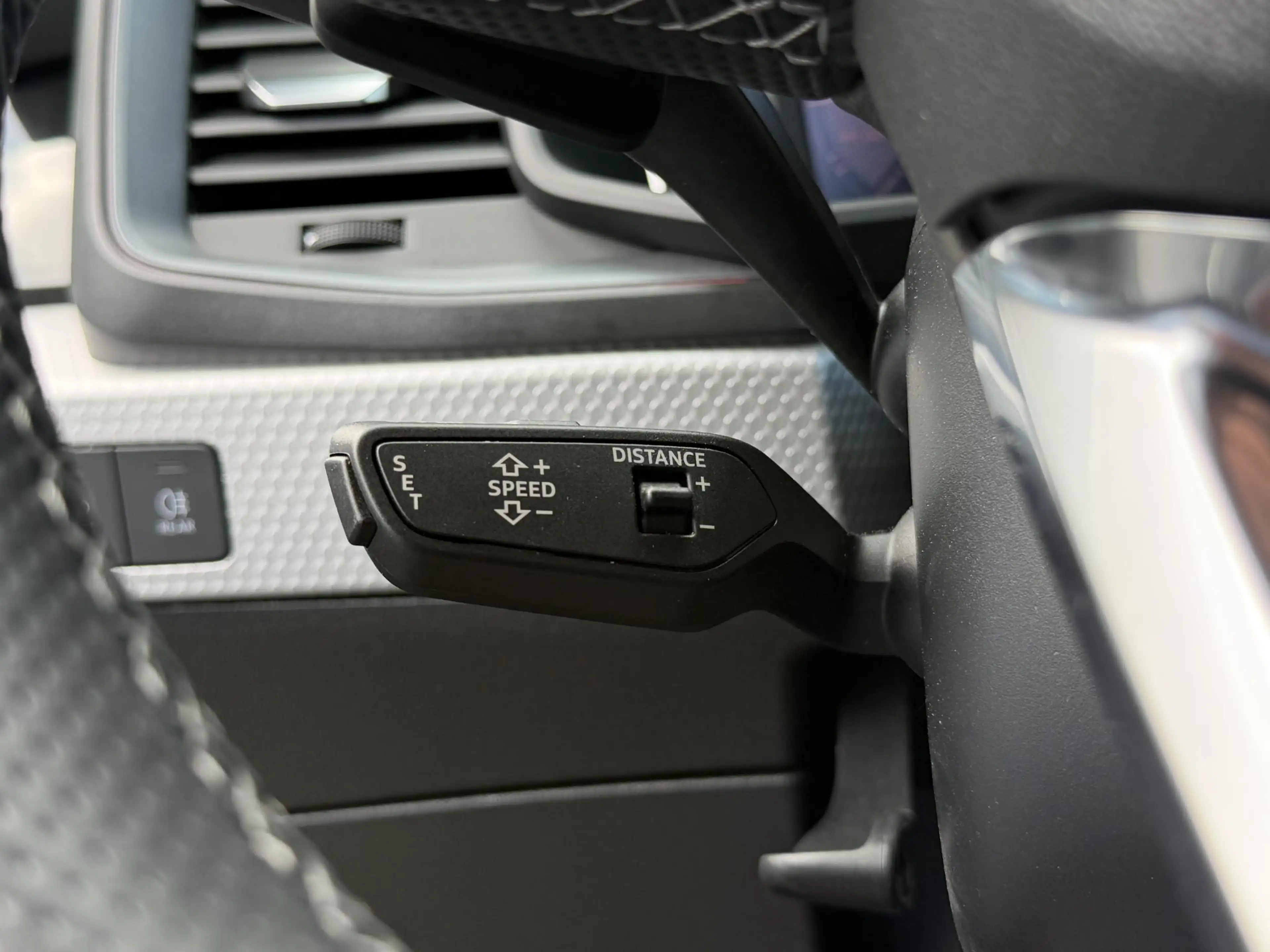 Audi A1 35 TFSI S line Sportback |Sonos|Dodeh|Camera|ACC| — photo 15