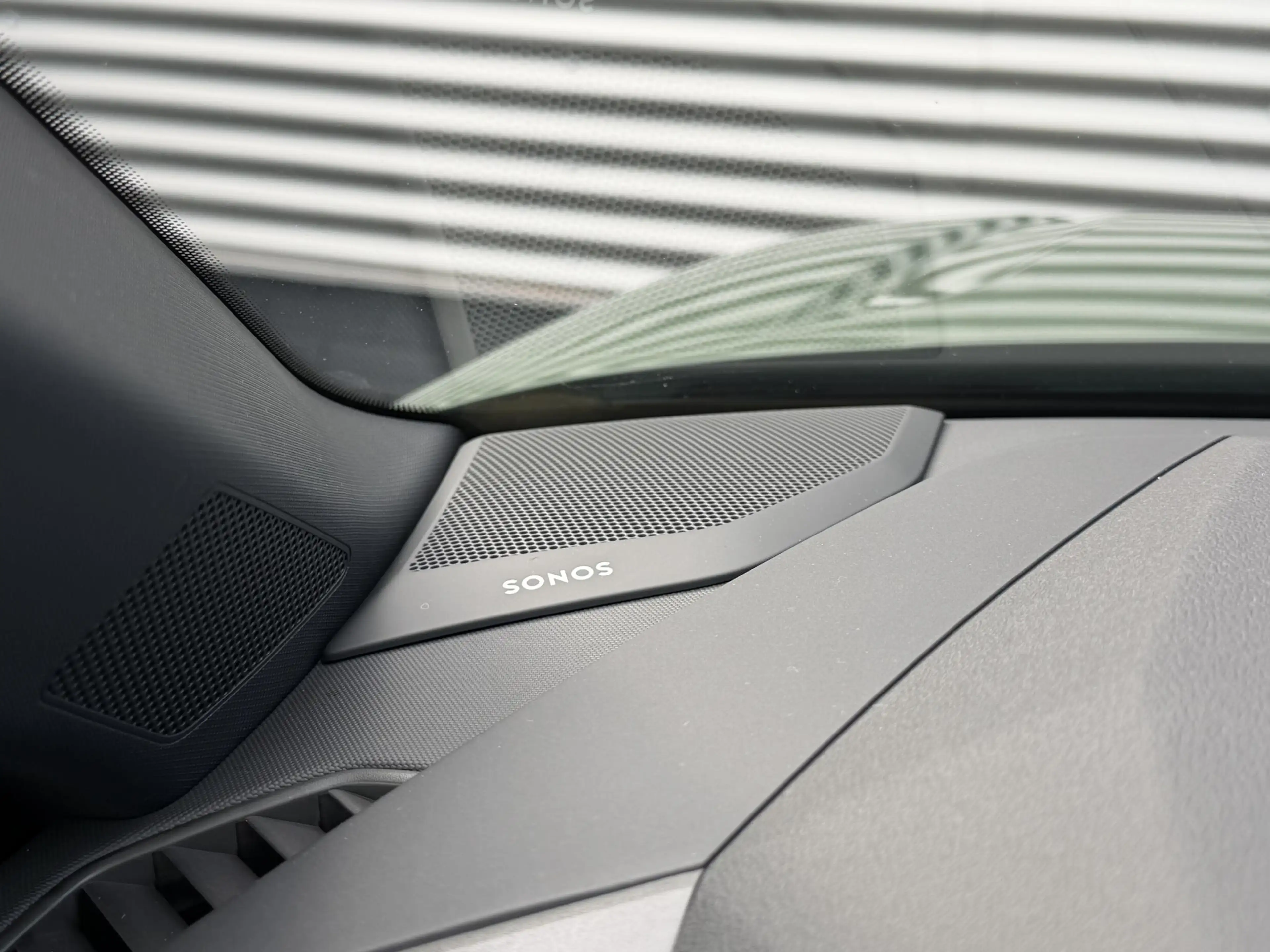 Audi A1 35 TFSI S line Sportback |Sonos|Dodeh|Camera|ACC| — photo 11