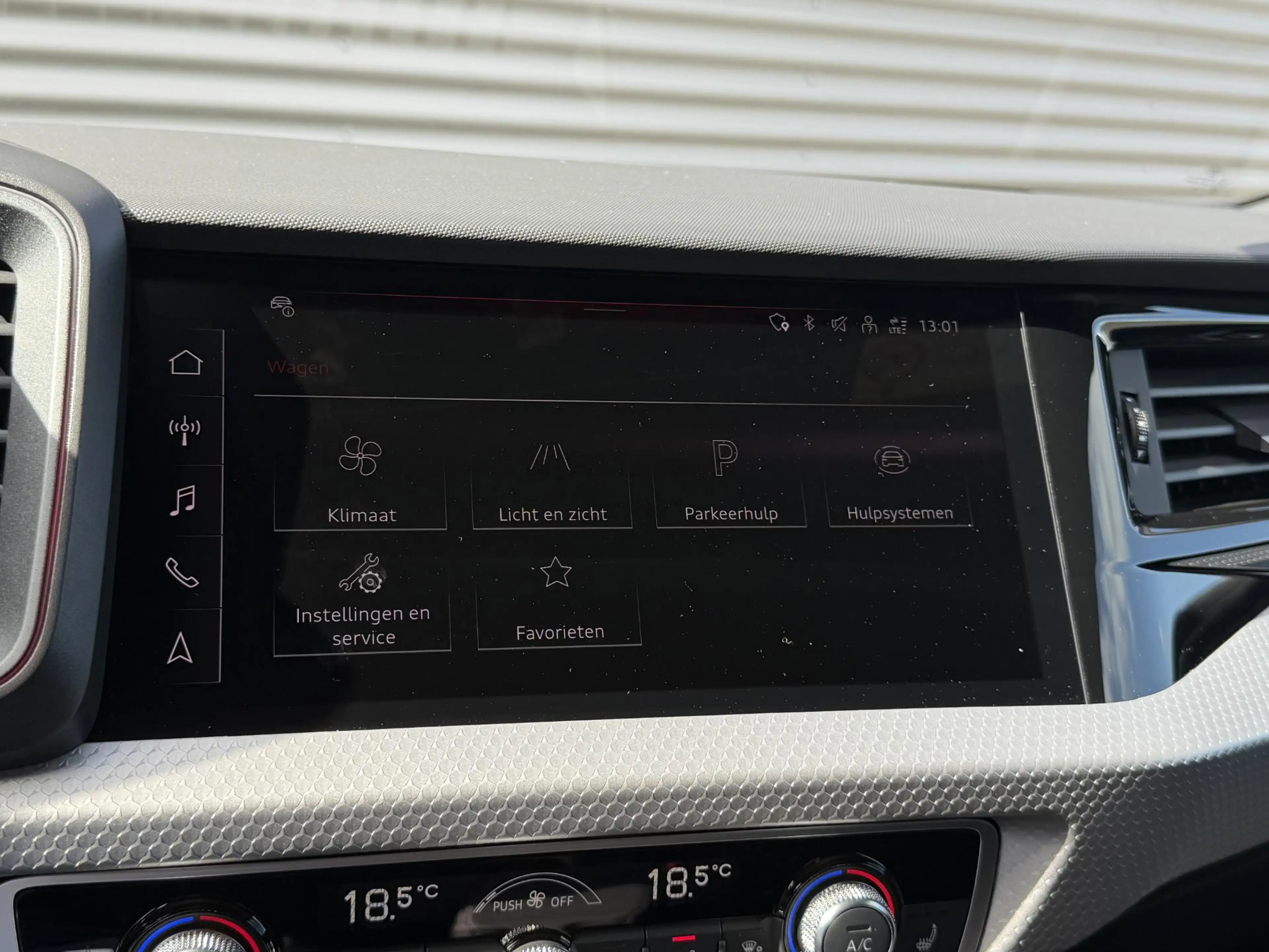 Audi A1 35 TFSI S line Sportback |Sonos|Dodeh|Camera|ACC| — photo 24