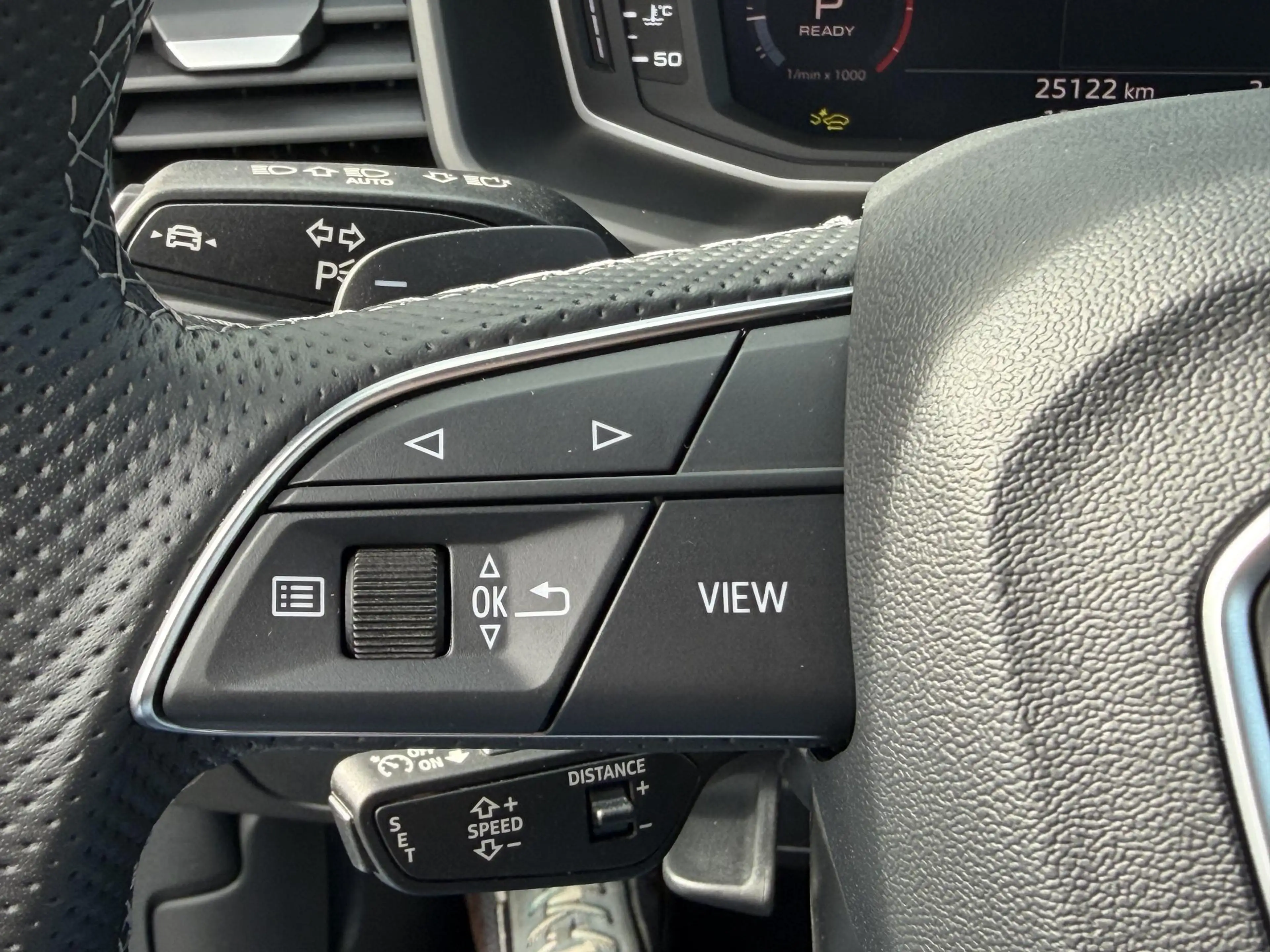 Audi A1 35 TFSI S line Sportback |Sonos|Dodeh|Camera|ACC| — photo 14