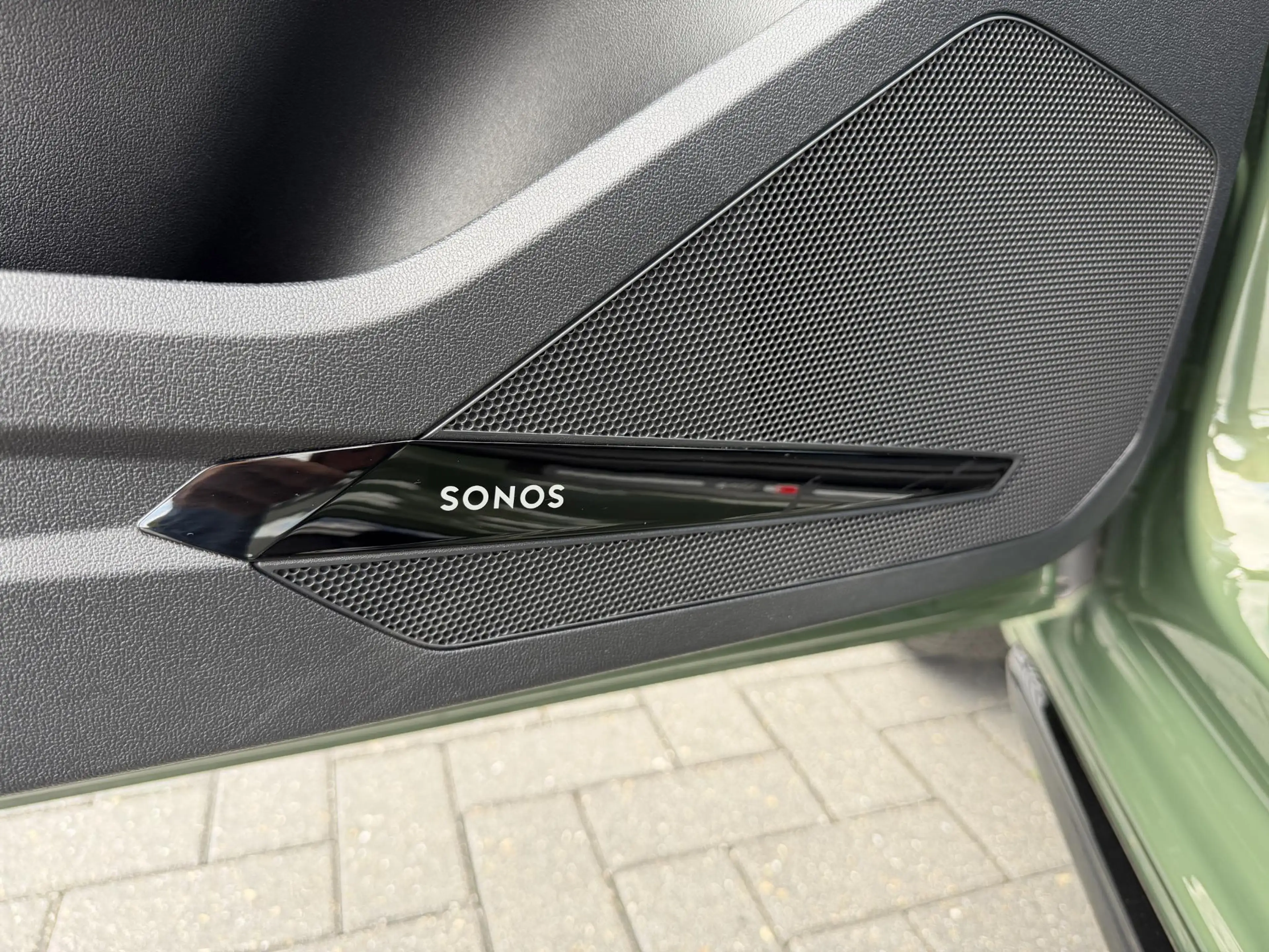 Audi A1 35 TFSI S line Sportback |Sonos|Dodeh|Camera|ACC| — photo 20