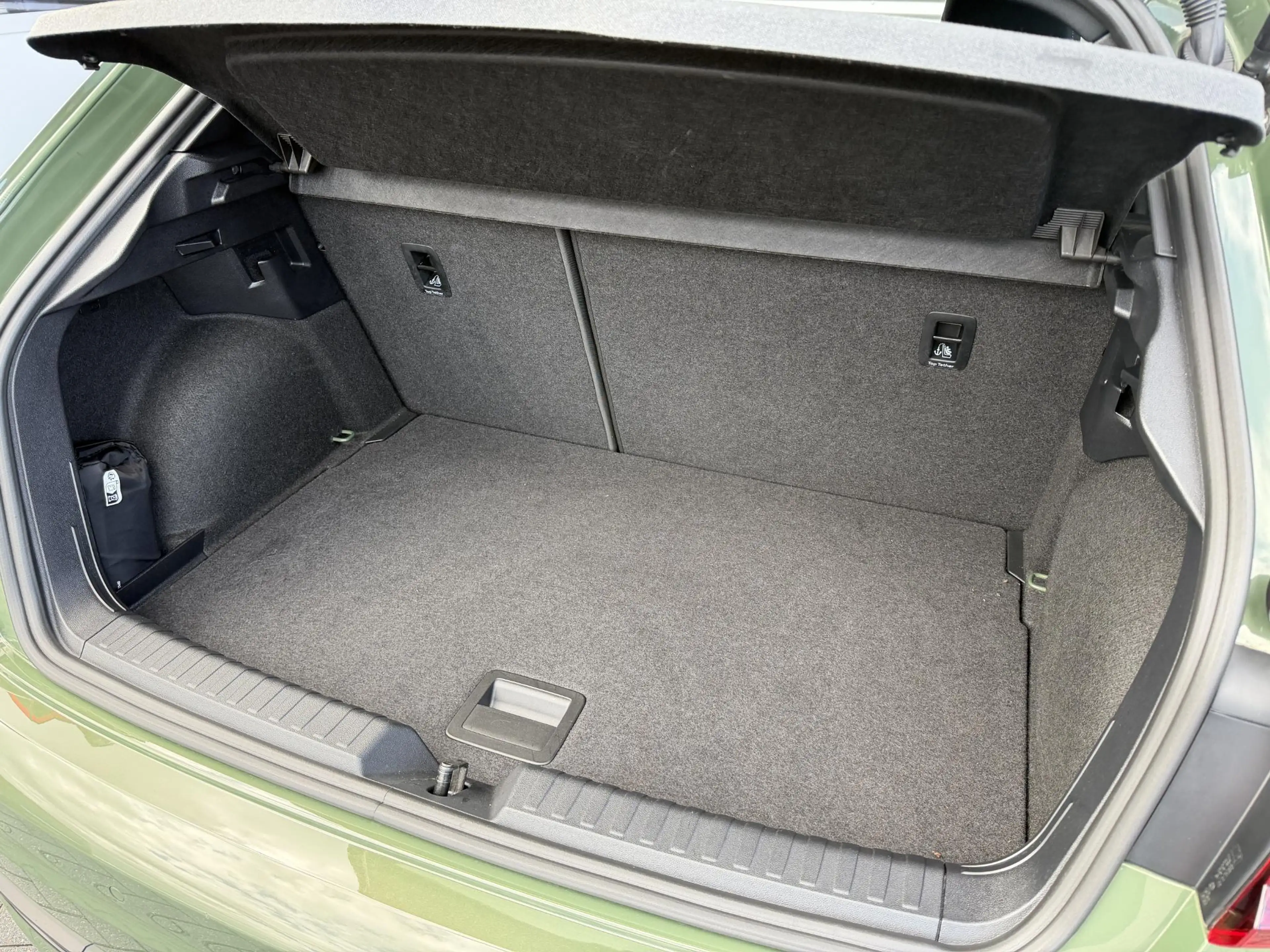 Audi A1 35 TFSI S line Sportback |Sonos|Dodeh|Camera|ACC| — photo 29