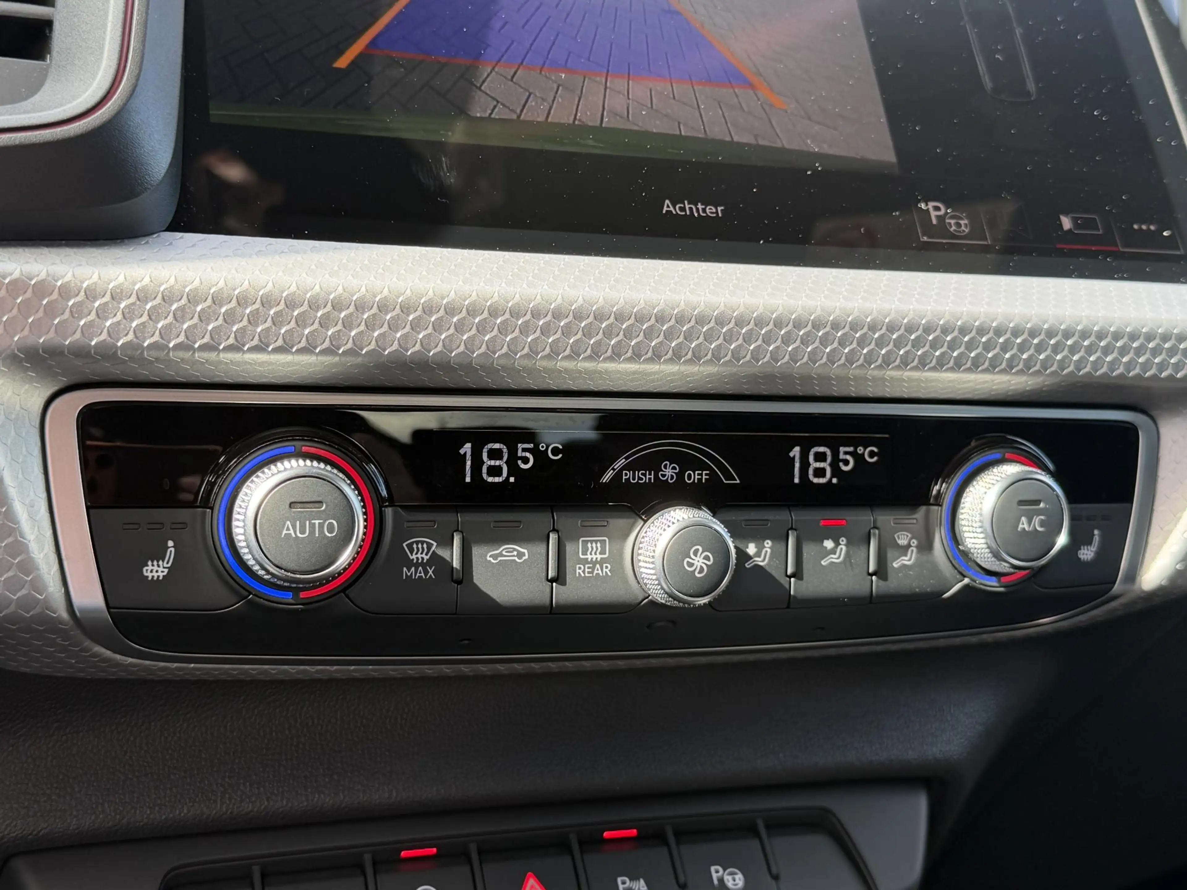 Audi A1 35 TFSI S line Sportback |Sonos|Dodeh|Camera|ACC| — photo 21