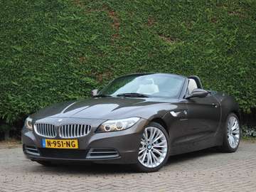 Roadster sDrive35i Executive | Youngtimer