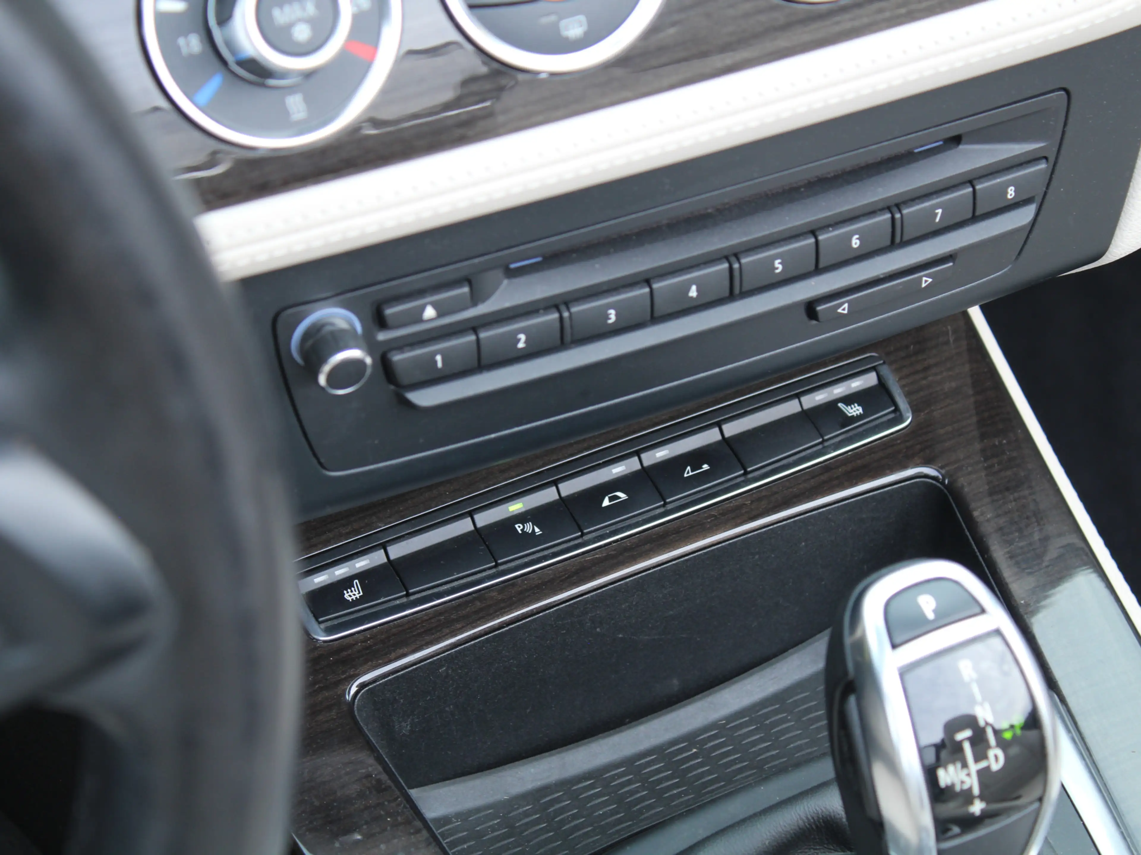 BMW Z4 Roadster sDrive35i Executive — photo 11