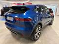 Jaguar E-Pace 2.0 diesel/ibrido 163cv. 4x4  SE ,GARANZIA 24 MESI Bleu - thumbnail 7
