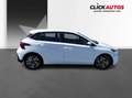 Hyundai i20 1.0 TGDI 100CV 48V Smart DCT Blanco - thumbnail 8