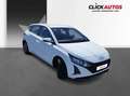 Hyundai i20 1.0 TGDI 100CV 48V Smart DCT Blanco - thumbnail 3