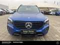 Mercedes-Benz GLB 250 GLB 250 4M Progressive Night AHK Standh. NP69 Dist Bleu - thumbnail 8