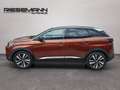 Peugeot 3008 1,2 PureTech 130 S&S ECO Allure Braun - thumbnail 2