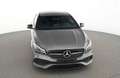 Mercedes-Benz CLA 180 7G AMG NIGHT LED KAMERA KEYLESS Gris - thumbnail 8
