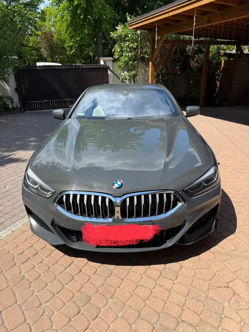 BMW 840 840d Coupe xdrive Individual Composition auto - 1