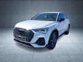Audi Q3 Sportback 45 TFSI e LED VIRTUAL KAMERA AHK Weiß - thumbnail 1