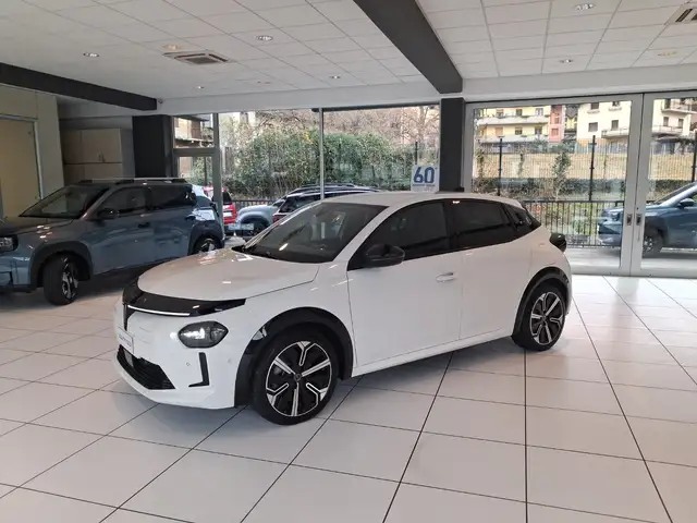 Lancia Ypsilon Ypsilon 51kWh LX