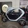 Renault Twizy 80 Batterie di proprietà/Portiere Negru - thumbnail 1