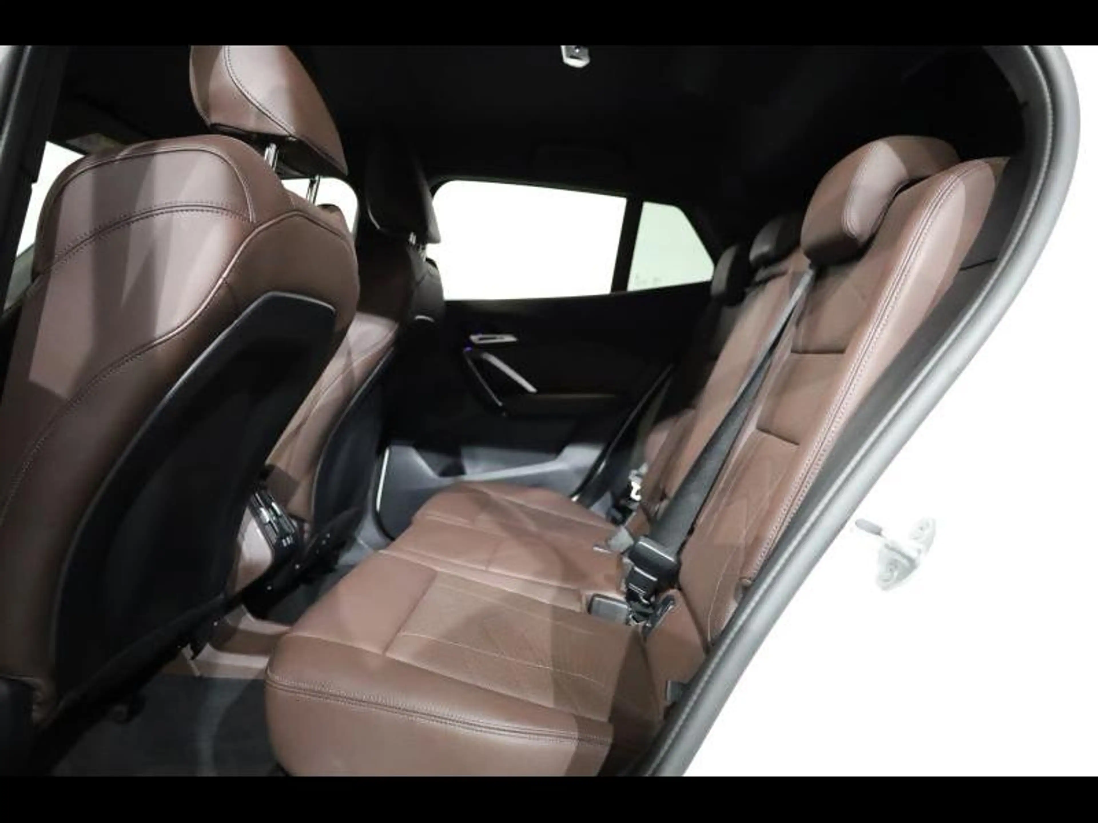 BMW X2 sDrive18d Kit M Sport — photo 10