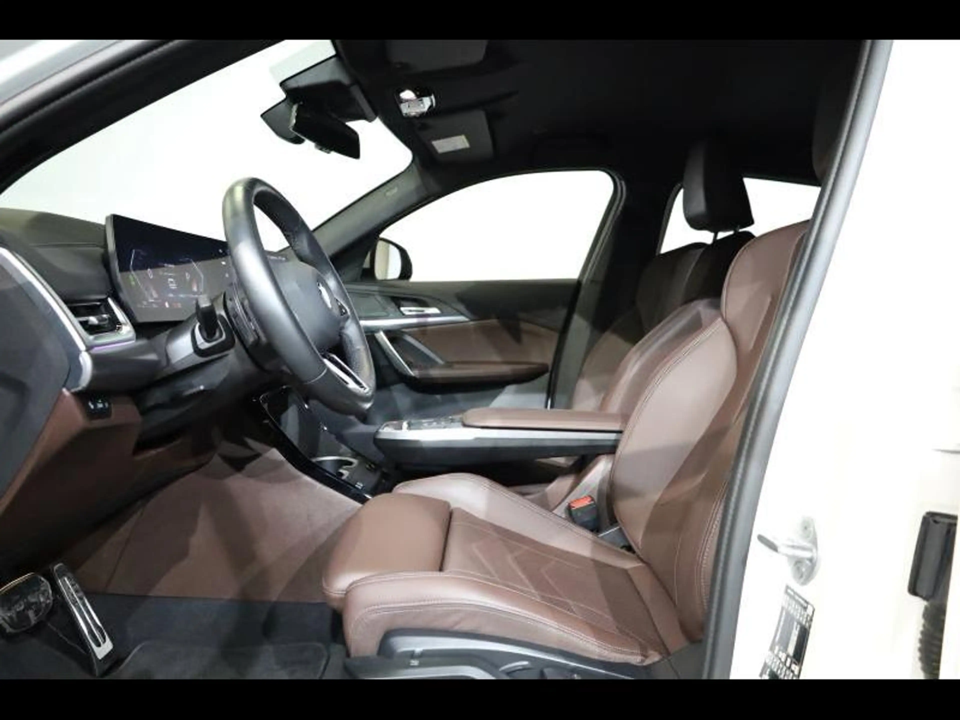 BMW X2 sDrive18d Kit M Sport — photo 9