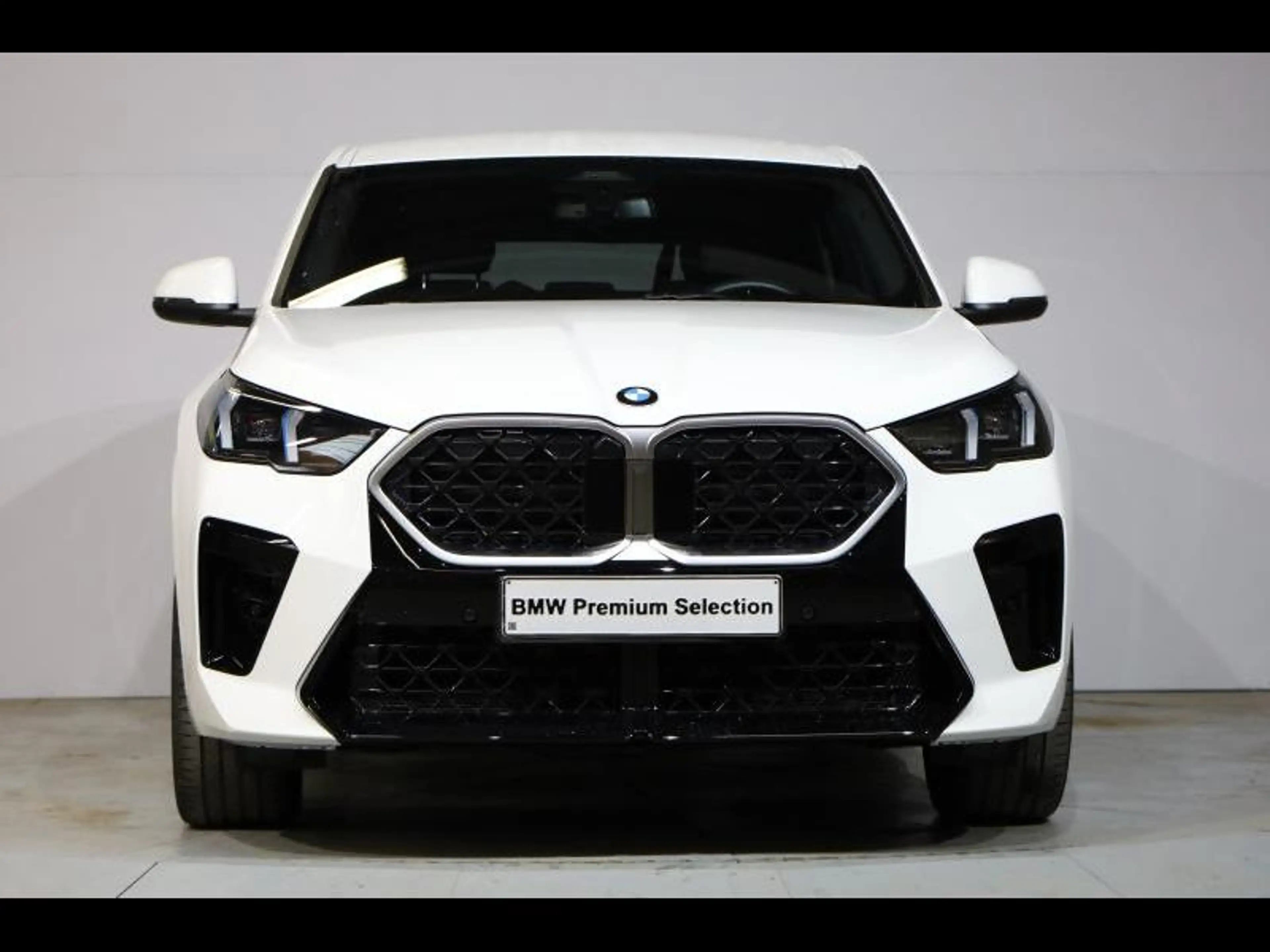 BMW X2 sDrive18d Kit M Sport — photo 2