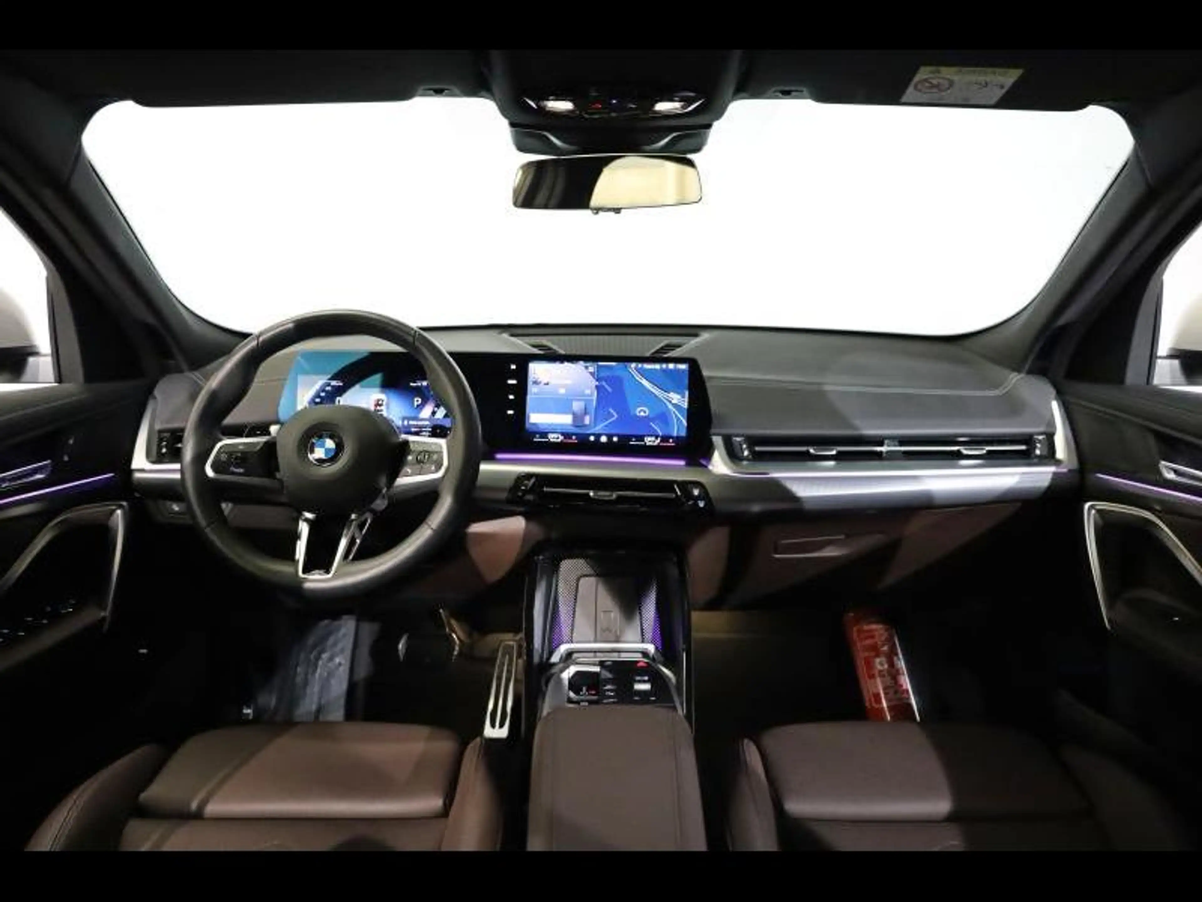 BMW X2 sDrive18d Kit M Sport — photo 7