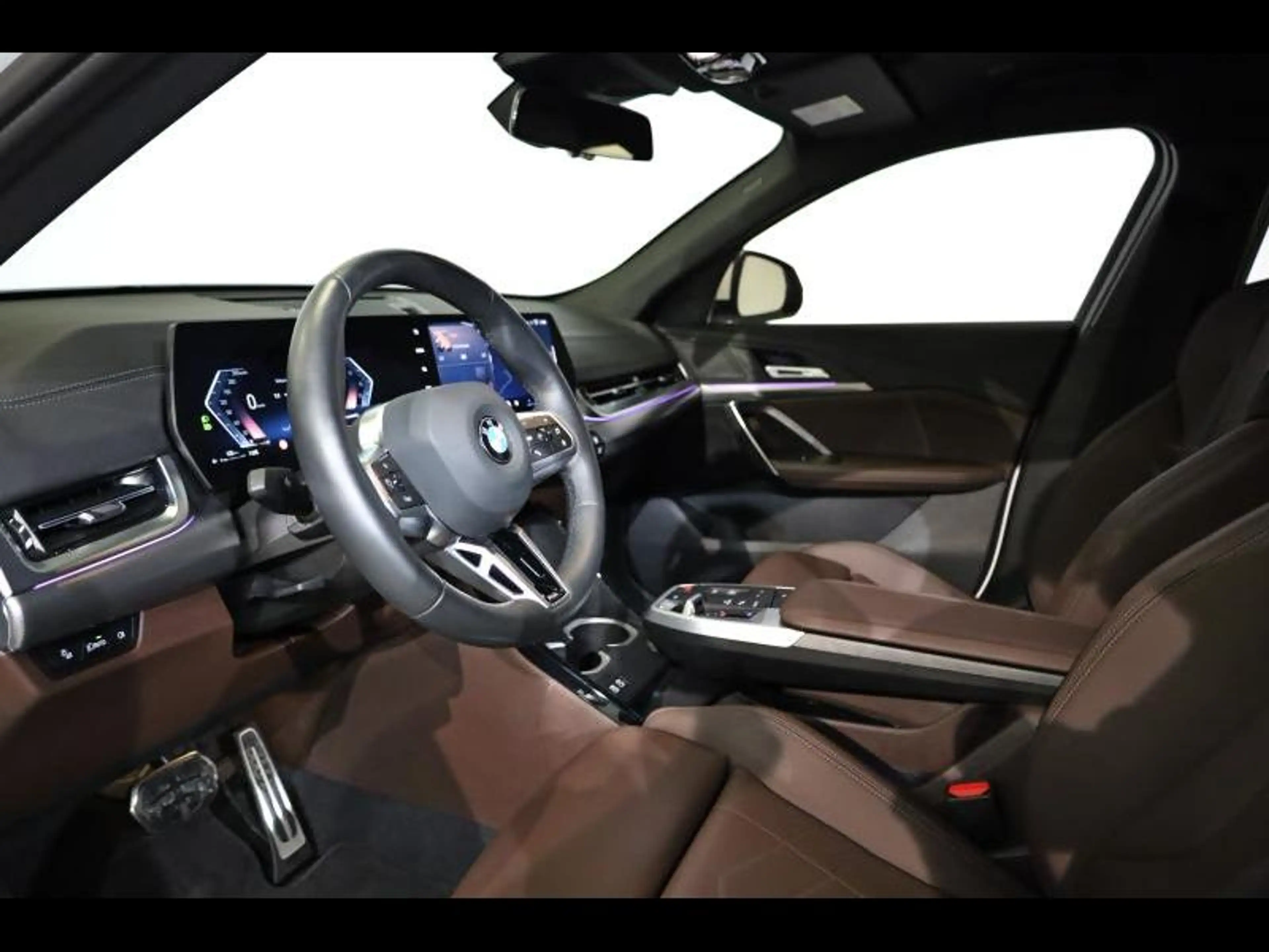 BMW X2 sDrive18d Kit M Sport — photo 6