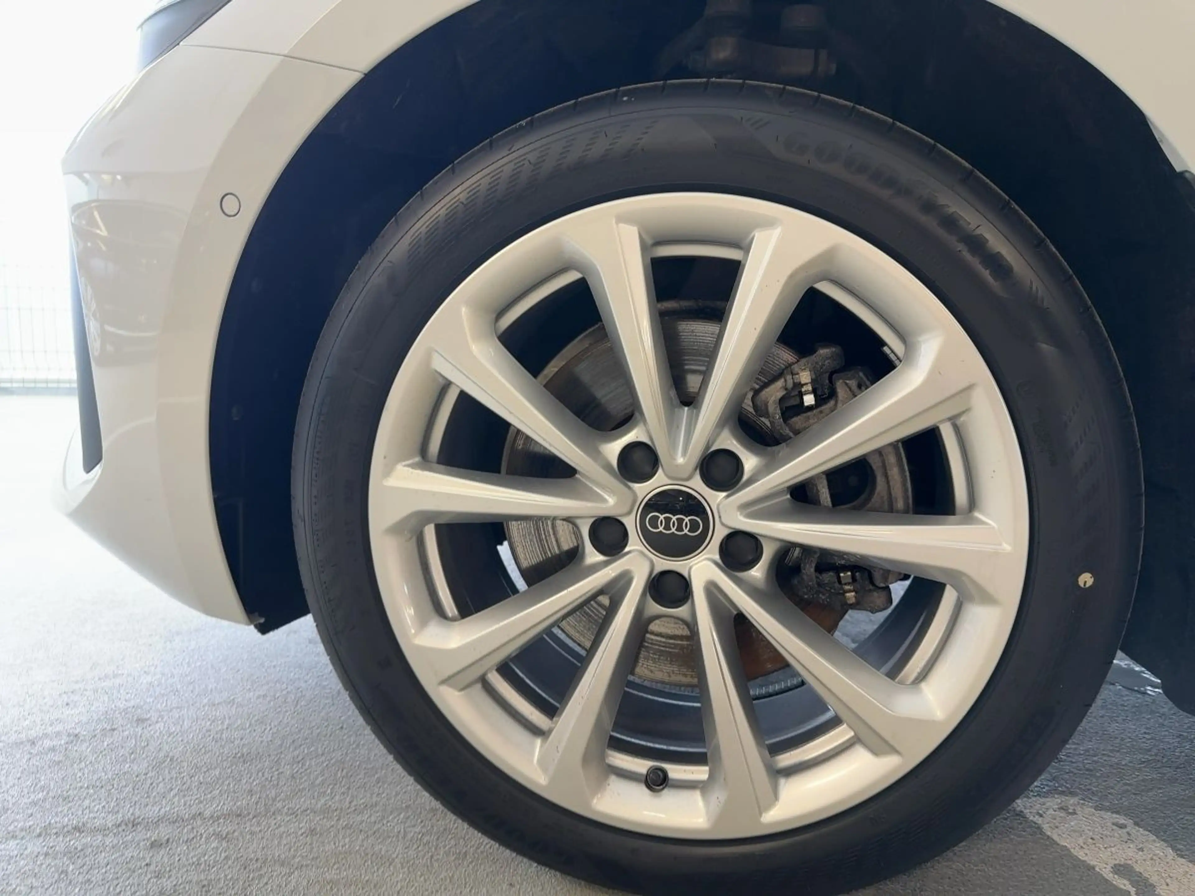 Audi A5 2.0 TFSI S tronic Navi ACC Sound Kamera — photo 15