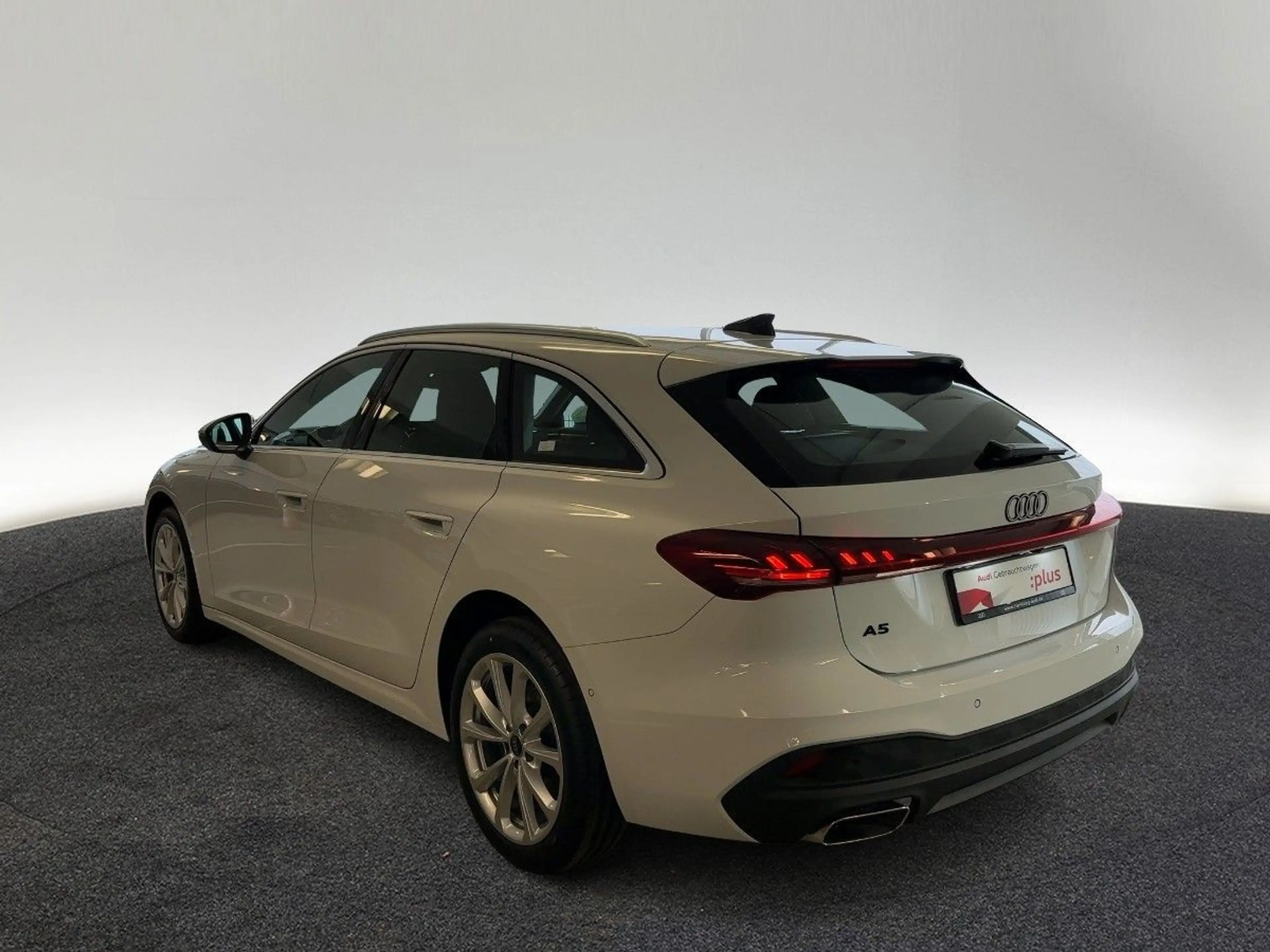 Audi A5 2.0 TFSI S tronic Navi ACC Sound Kamera — photo 3