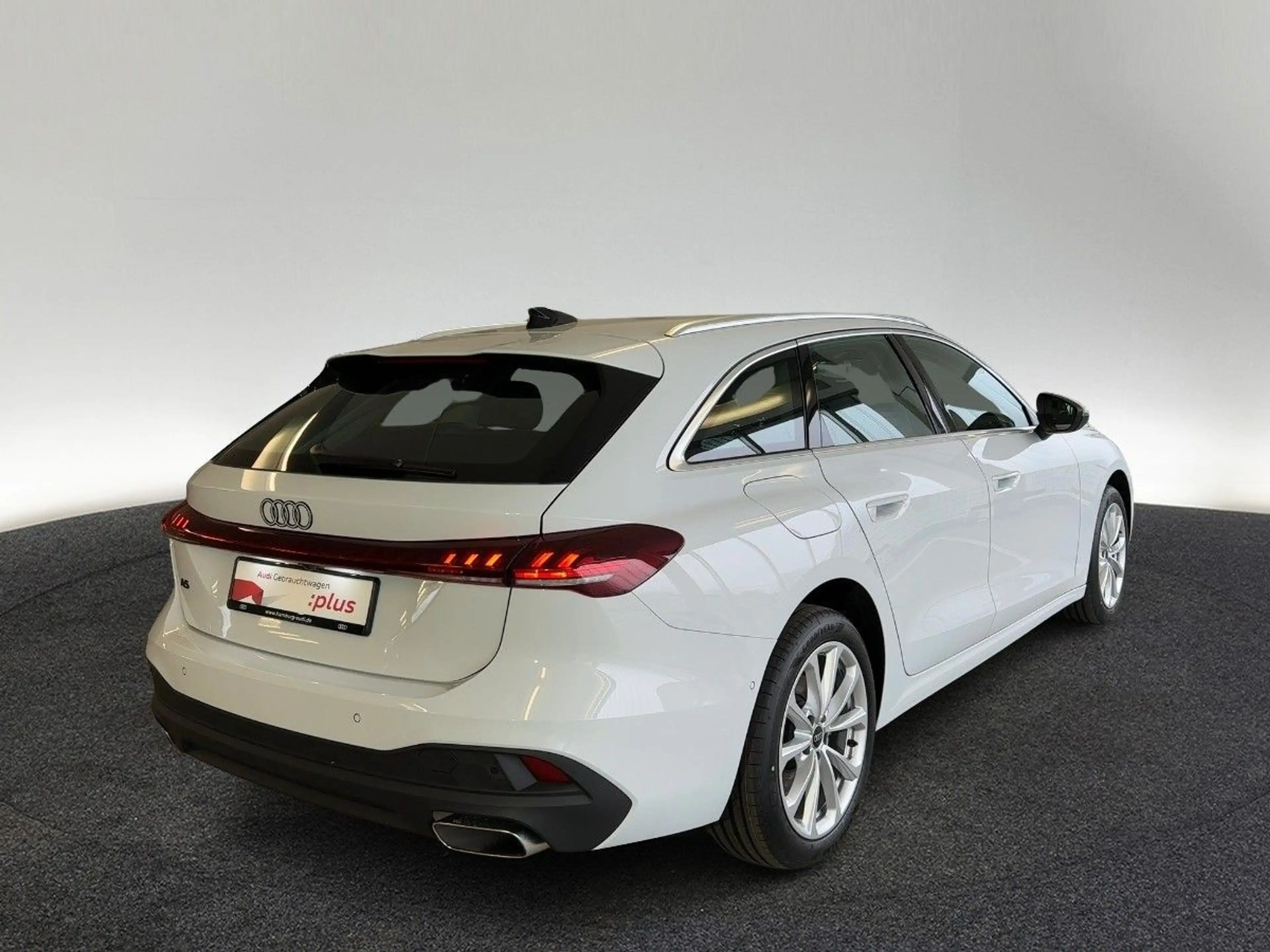 Audi A5 2.0 TFSI S tronic Navi ACC Sound Kamera — photo 5