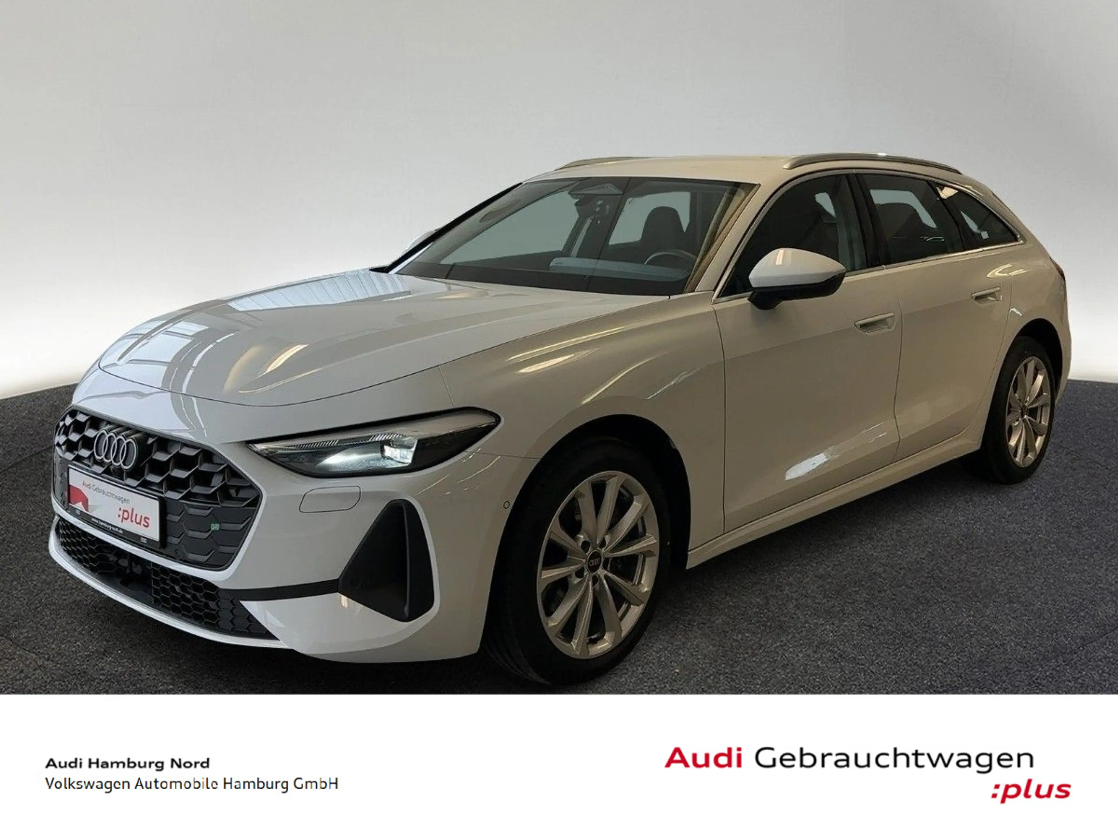 Audi A5 2.0 TFSI S tronic Navi ACC Sound Kamera