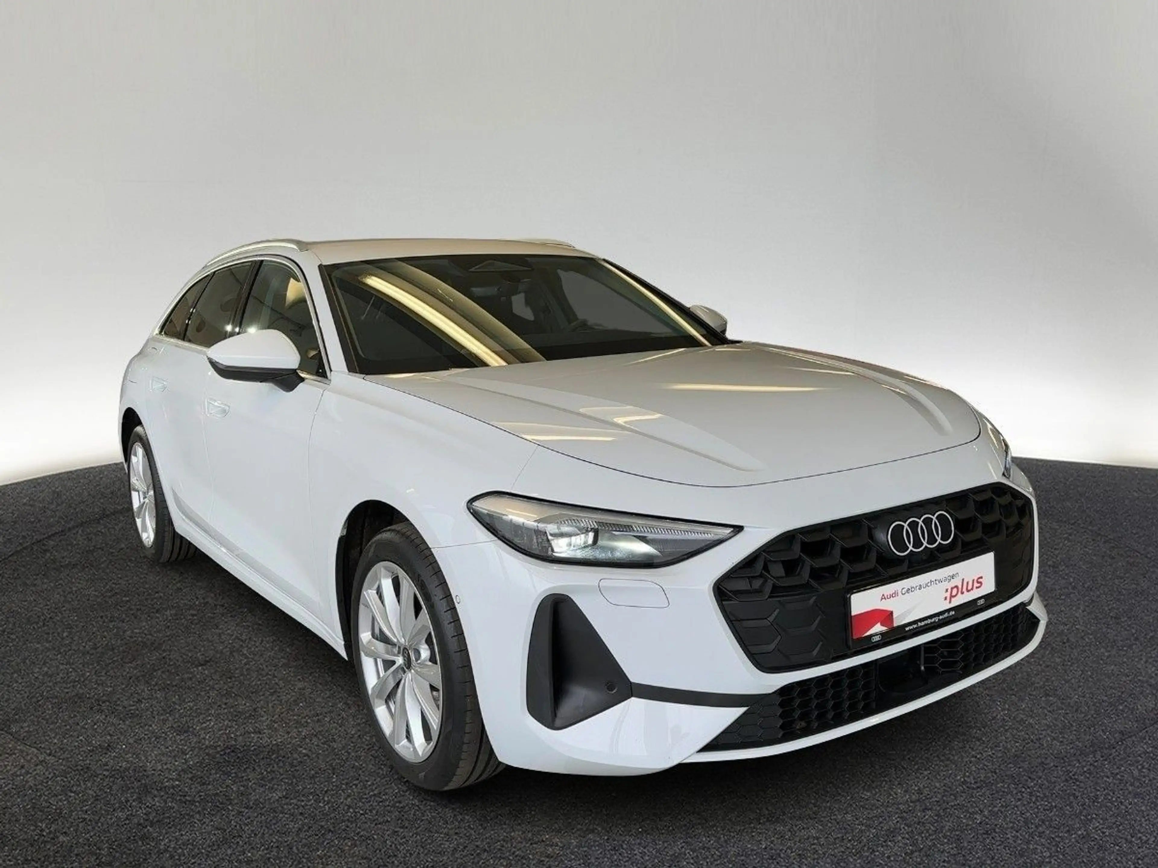 Audi A5 2.0 TFSI S tronic Navi ACC Sound Kamera — photo 6