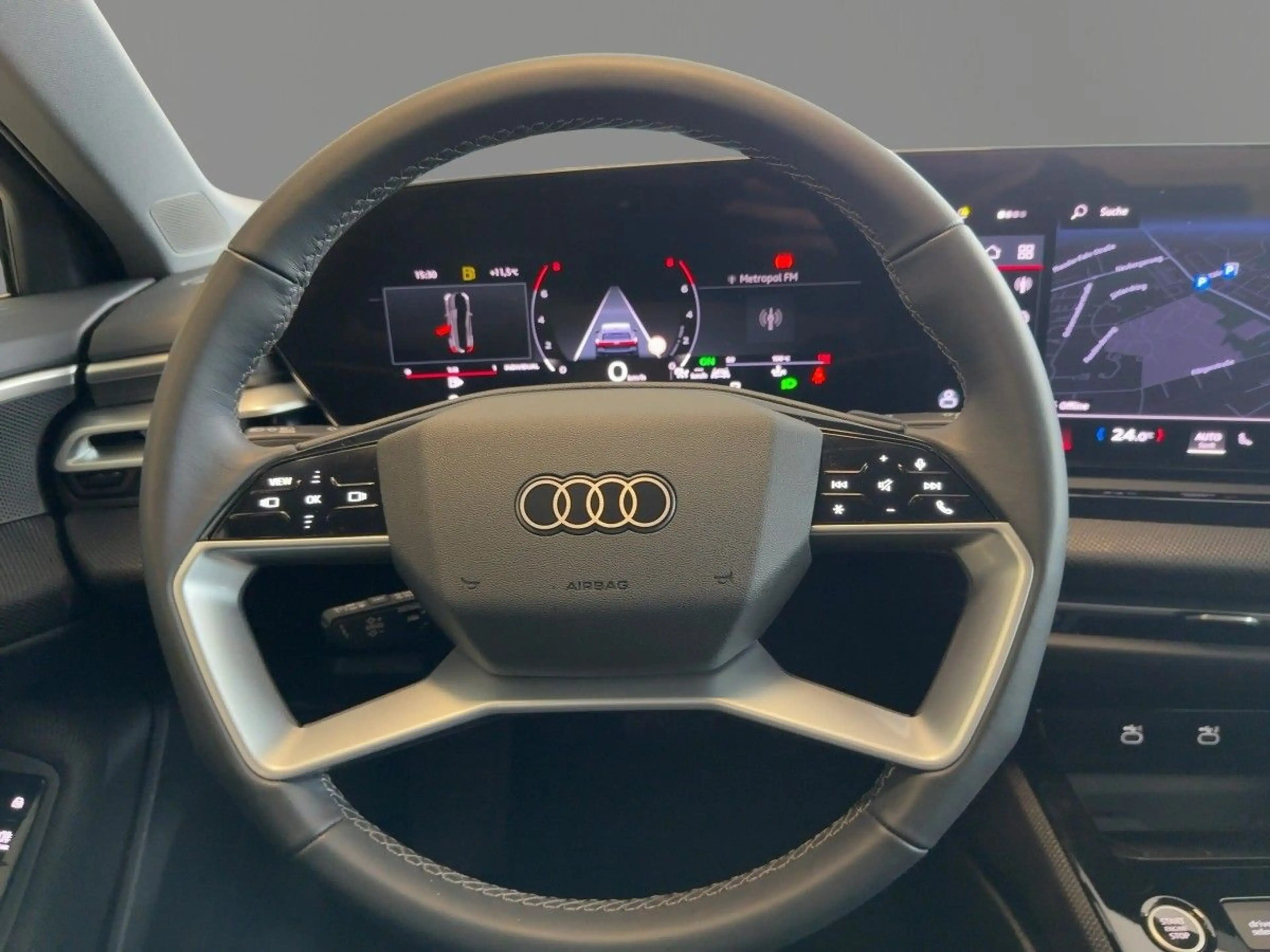 Audi A5 2.0 TFSI S tronic Navi ACC Sound Kamera — photo 13