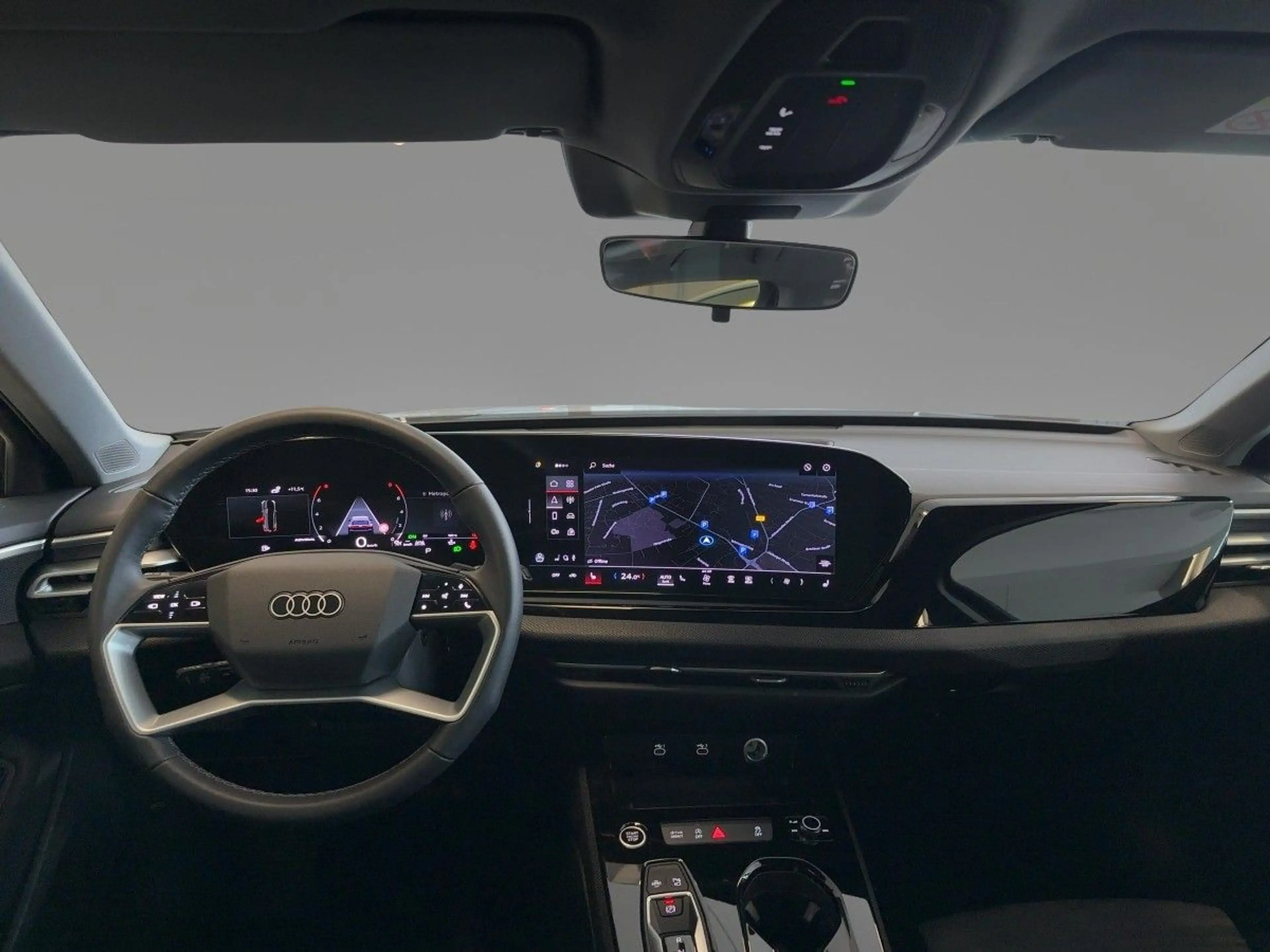 Audi A5 2.0 TFSI S tronic Navi ACC Sound Kamera — photo 12